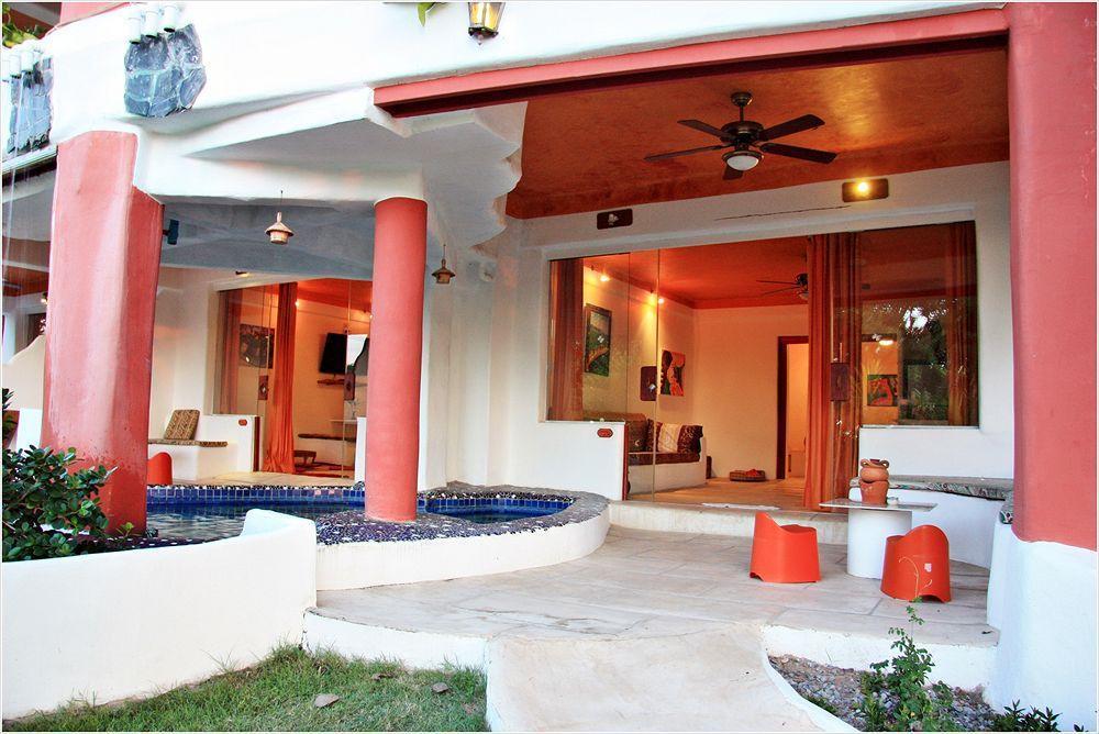 Mirabel Club Resort Bãi biển Jomtien Ngoại thất bức ảnh
