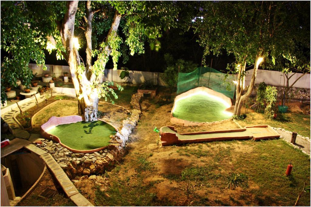 Mirabel Club Resort Bãi biển Jomtien Ngoại thất bức ảnh